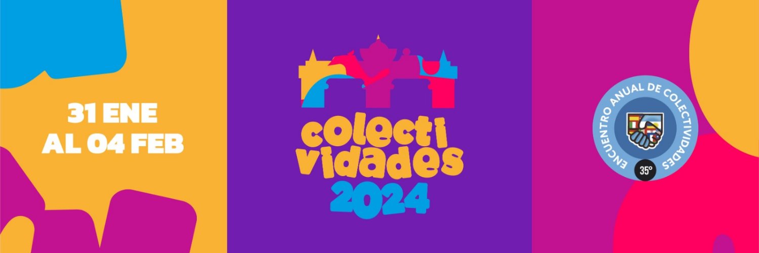 Colectividades Alta Gracia banner