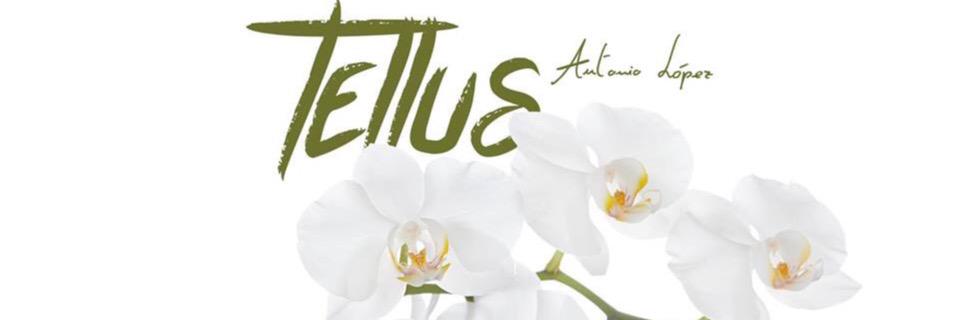 tellusrestauran's profile banner image