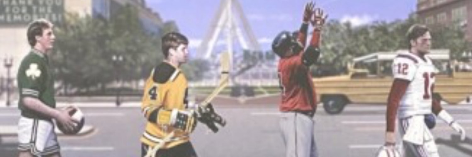 Kevbo27Kevin's profile banner image