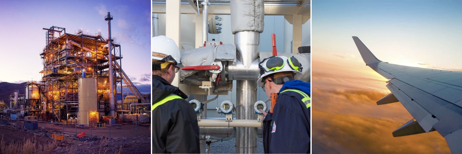 Fulcrum BioEnergy banner