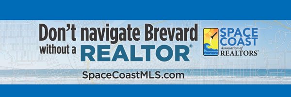 SpaceCoastMLS Profile Banner