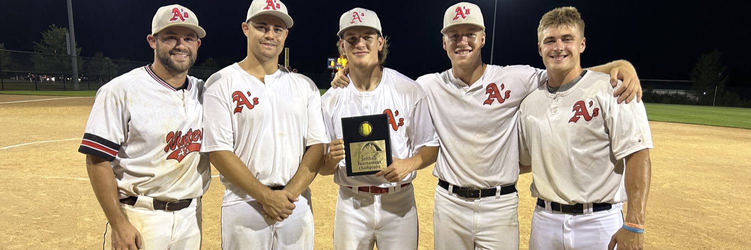 Easton Darling banner