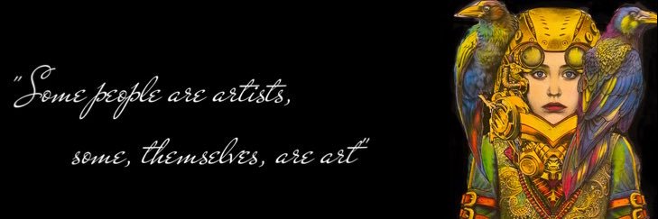 Nicolas J. Brown banner