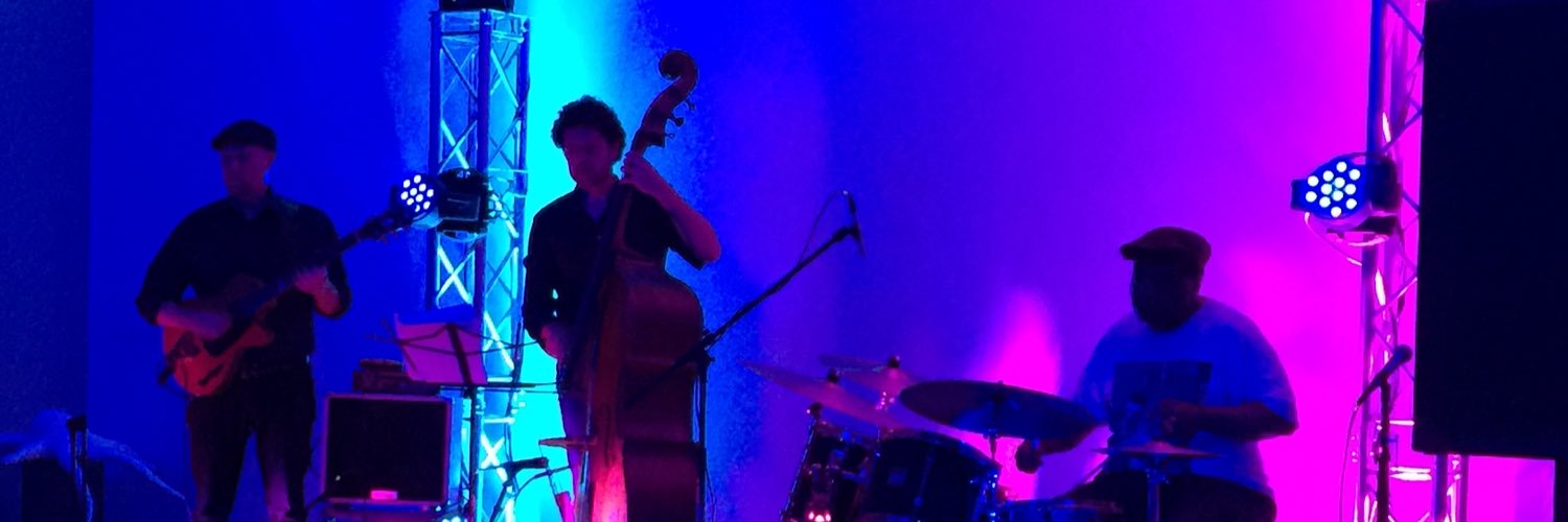 AllentownJazz's profile banner image
