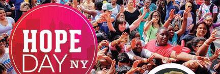 Hope Day Network banner