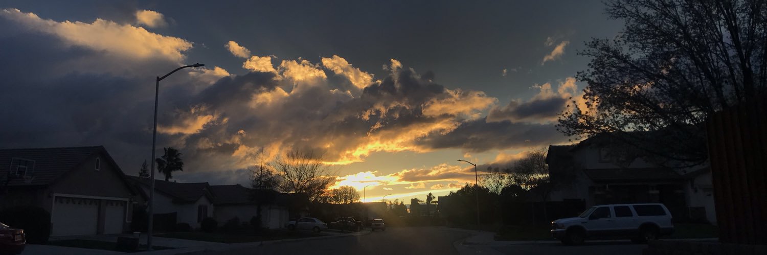 paychaney's profile banner image