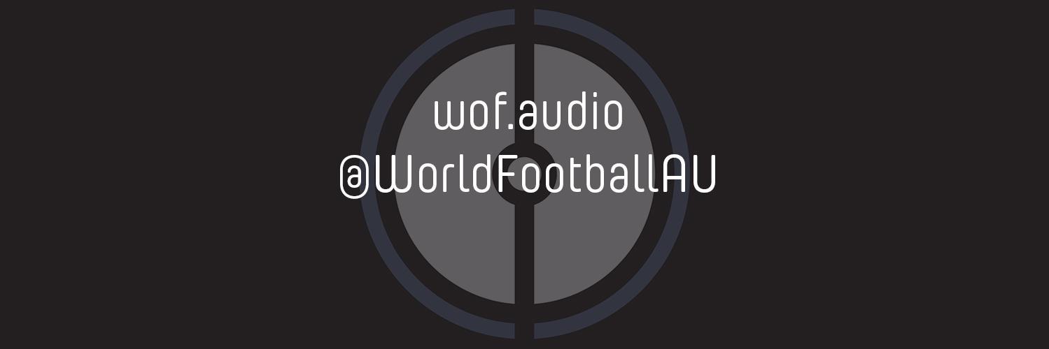 World of Football ⚽ banner