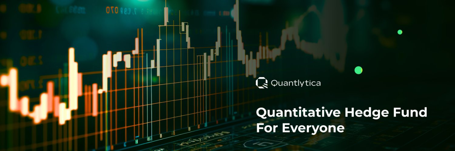 Quantlytica's banner