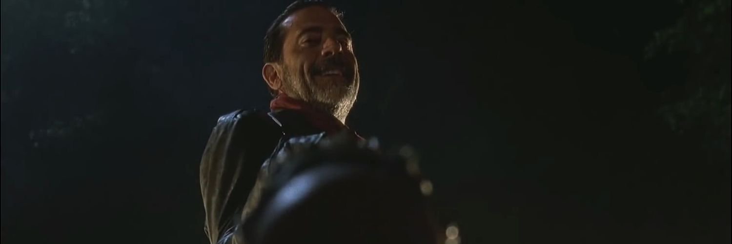 JeffryDeanNegan's profile banner image