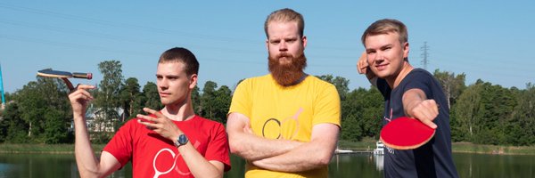 PongfinityHQ Profile Banner