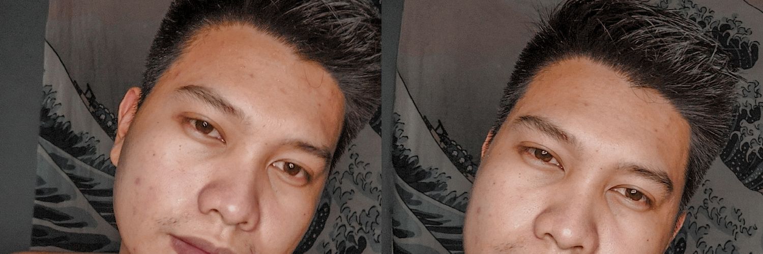 justaddmix's profile banner image