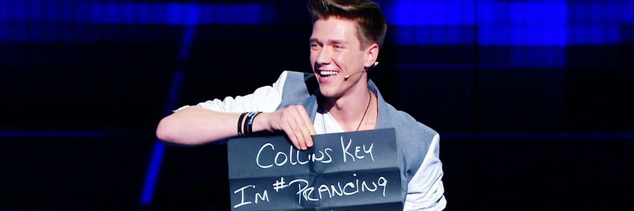 CollinskeyKey's profile banner image