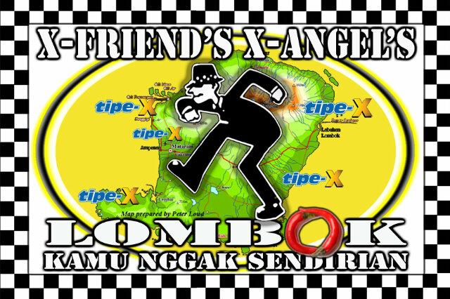 XfLombok's profile banner image
