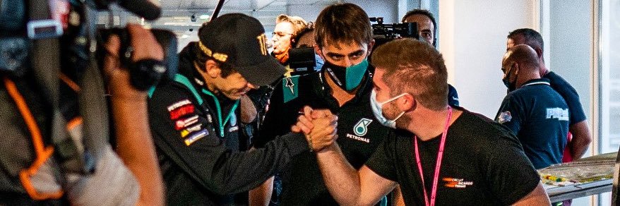 Nacho Martín-Loeches banner