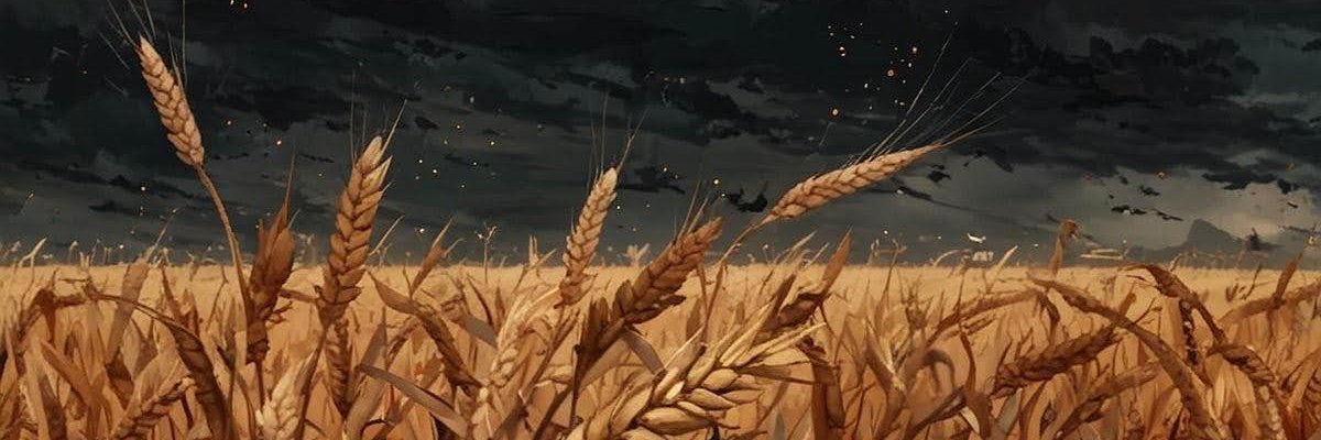 Çağlar banner