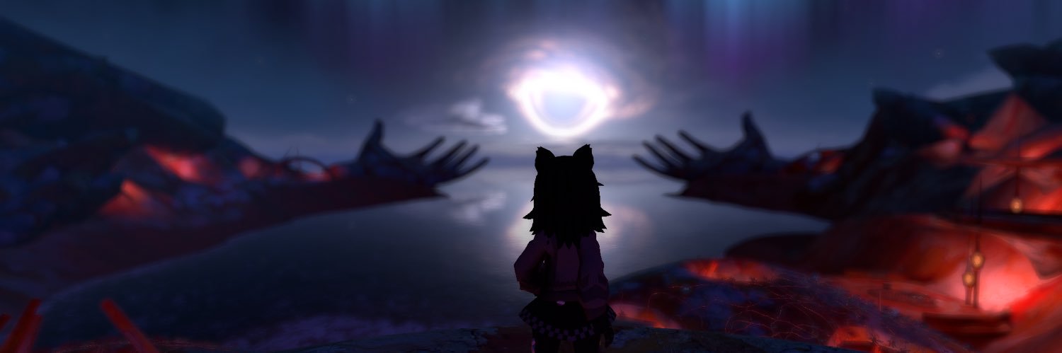 VoidEmber's profile banner image