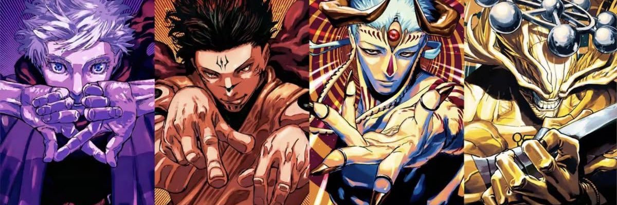 hiimboujay's profile banner image