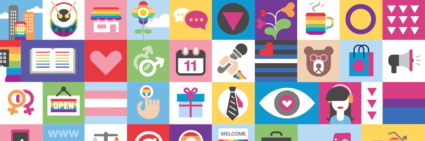 Pablo De Luca 🧡🏳️‍🌈🇦🇷🏳️‍⚧️ banner