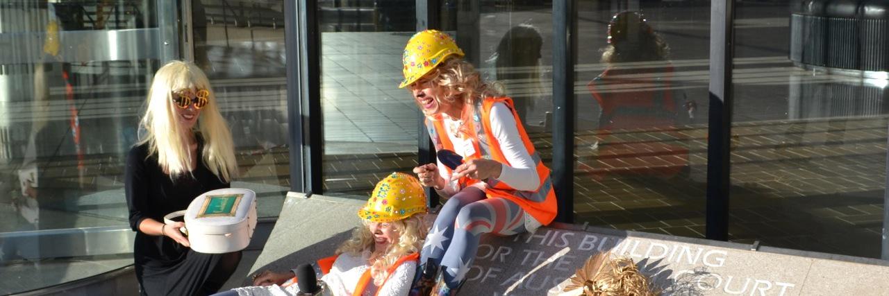 TheCoalDiggers's profile banner image