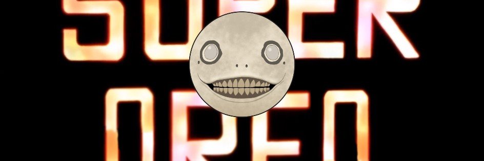 Oreo Speedwagon banner