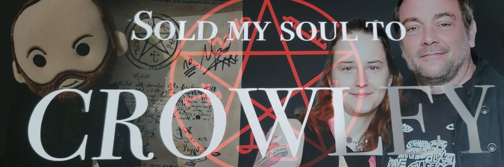 AsmodeusQueen's profile banner image