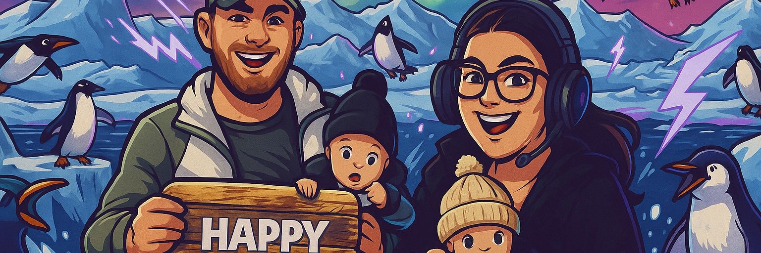IIFitzyyy's profile banner image