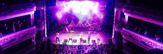 Martika_GT's profile banner image