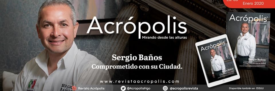 AcropolisHgo's profile banner image