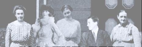 all_the_rest's profile banner image
