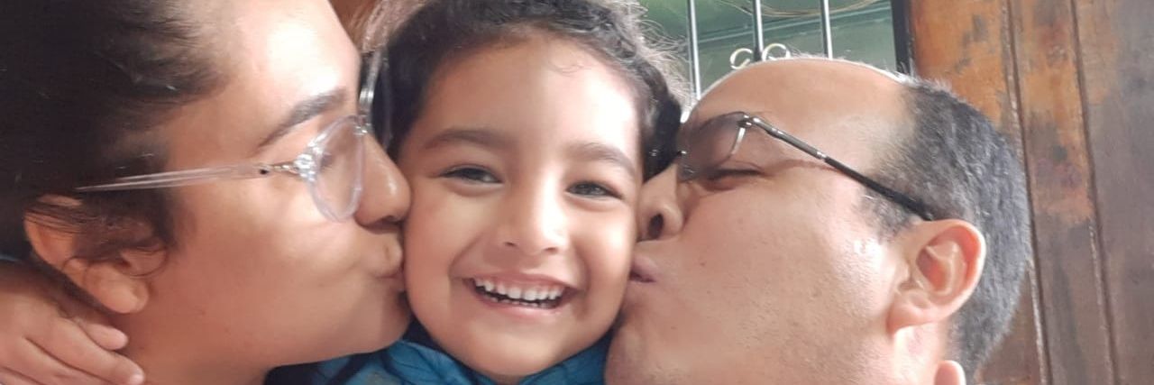 Bernardo Martínez banner