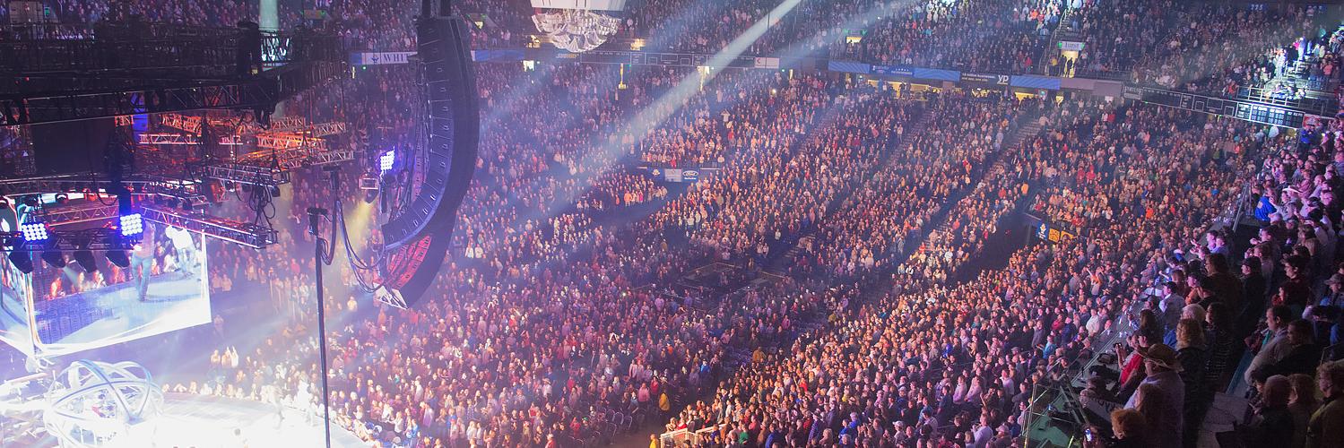 LexCenterTix's profile banner image