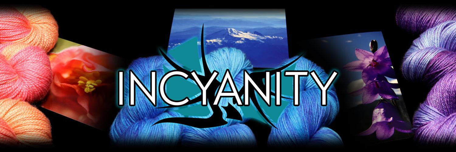 IncyanityNet's profile banner image