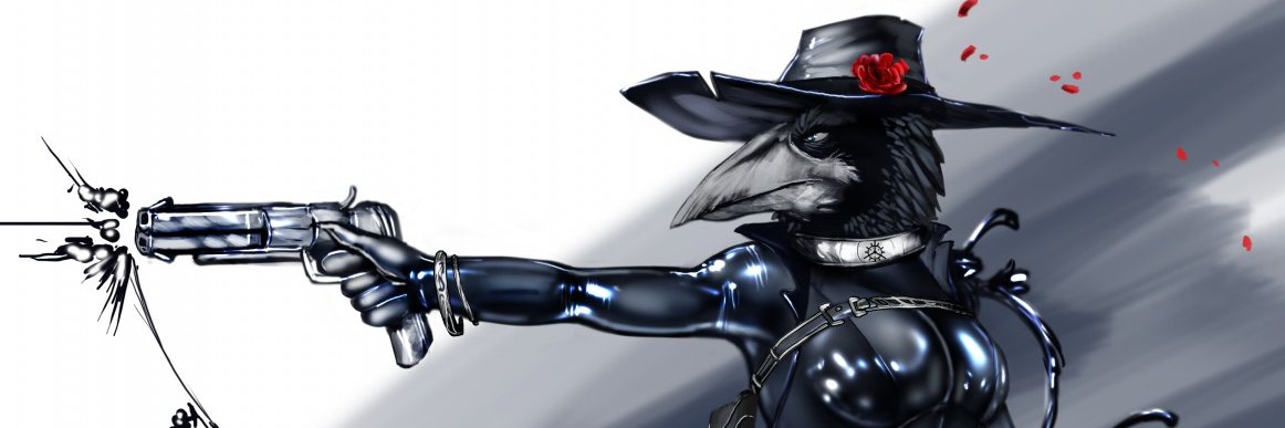 TheSilverStripe's profile banner image