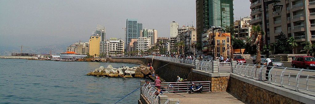 CaroleFeghali's profile banner image