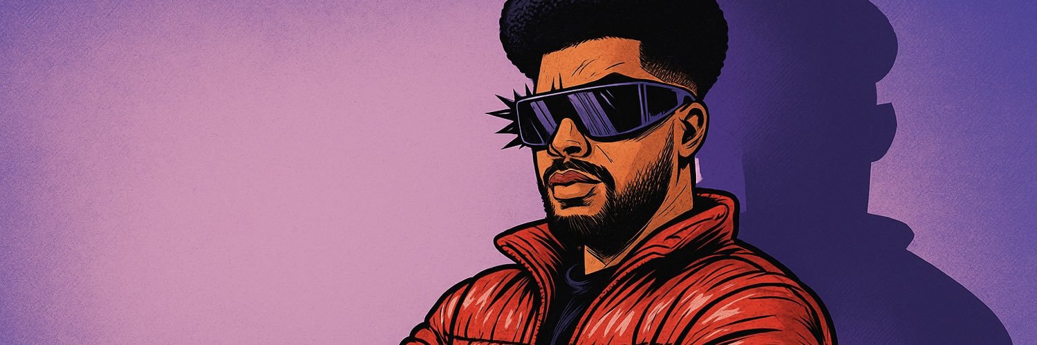 euvitorangel's profile banner image