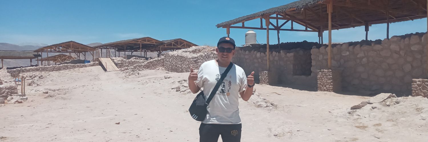 Alberto Barriga banner