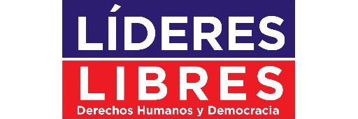 LideresLibres's profile banner image