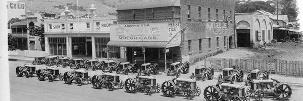 colonelraoulski Profile Banner