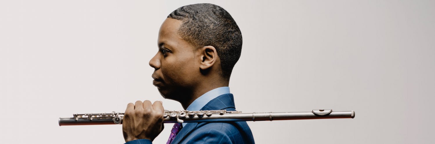 Brandon Patrick George banner