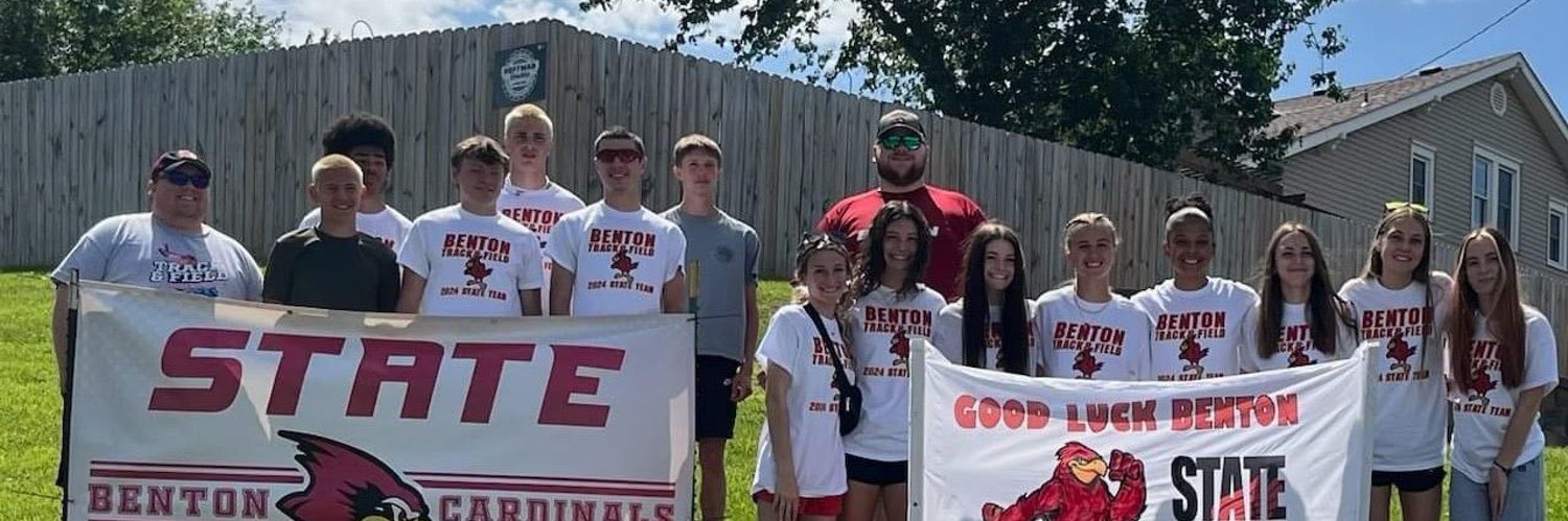Andrew Stroud banner