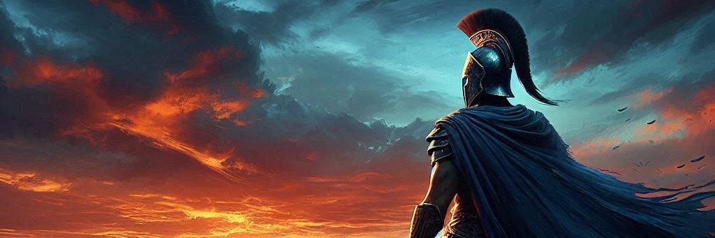 SpartaRvZ's profile banner image