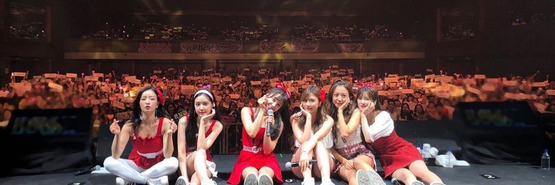 ApinkMY's profile banner image