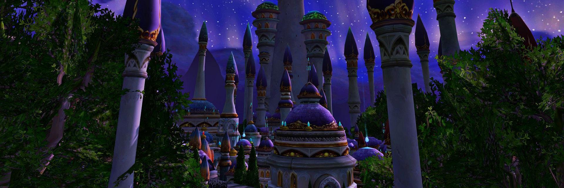 MagusTempest's profile banner image