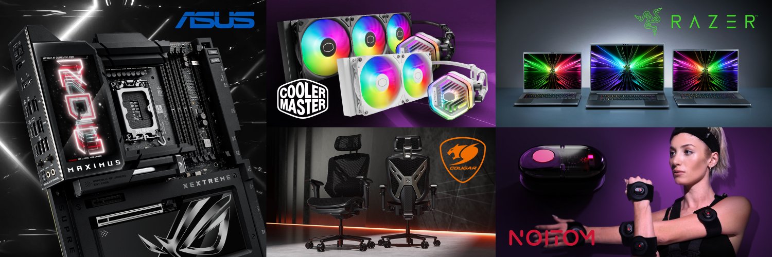 株式会社アユート PC/VR's banner