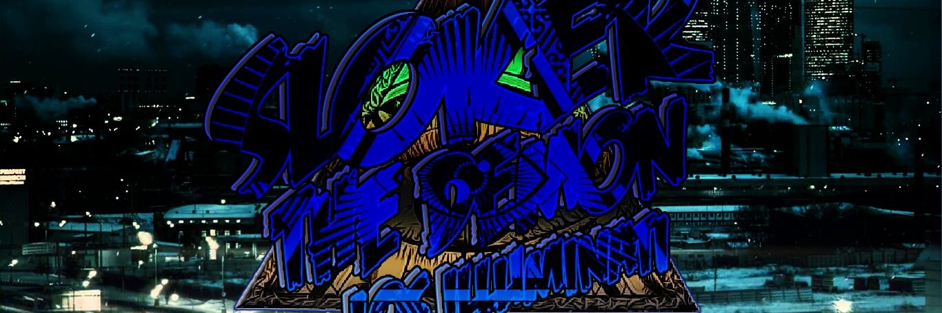 SlokerThedemon's profile banner image