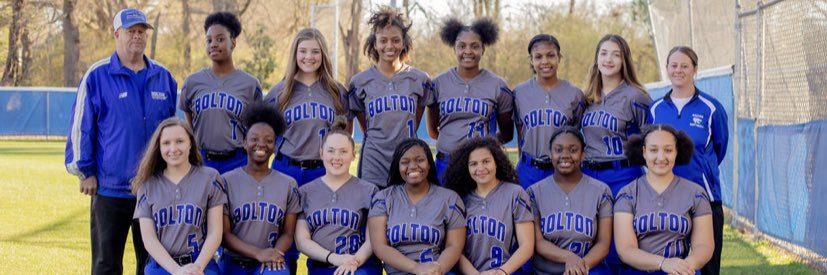 BoltonSoftball's profile banner image