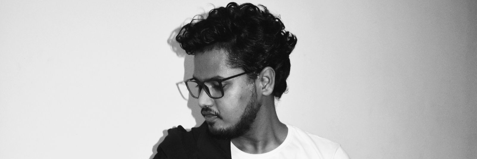 Ankushnirala's profile banner image