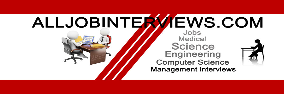 AllJobInterview's profile banner image