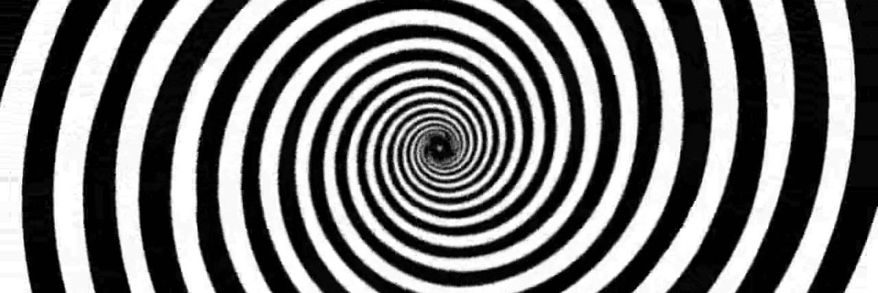 Hyp Hyp Hurray banner