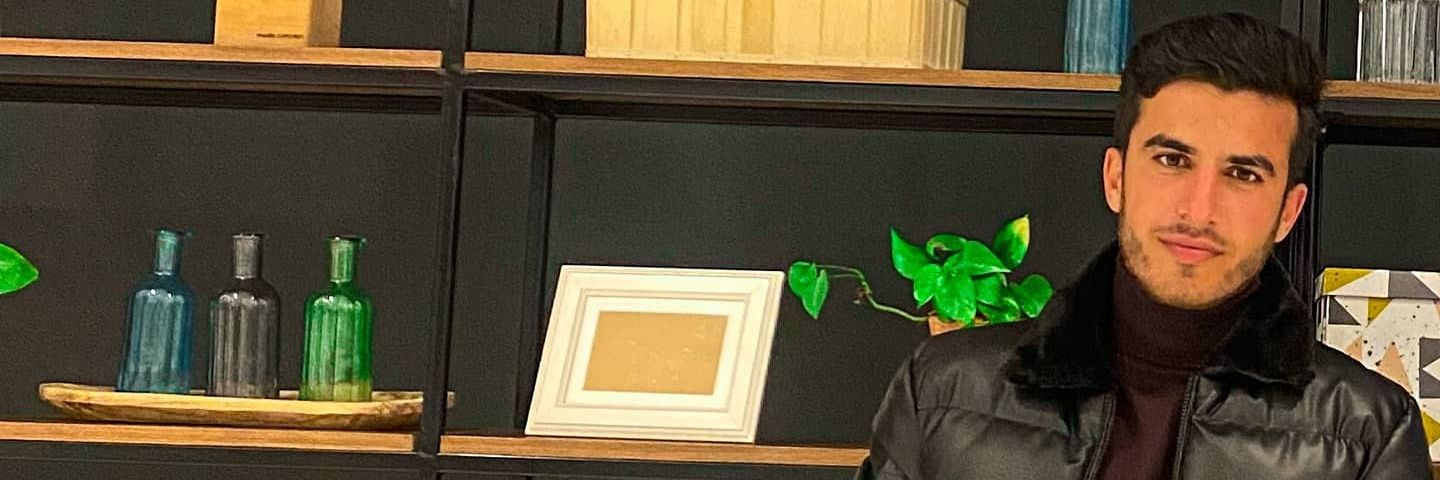 MucahitBayhan's profile banner image